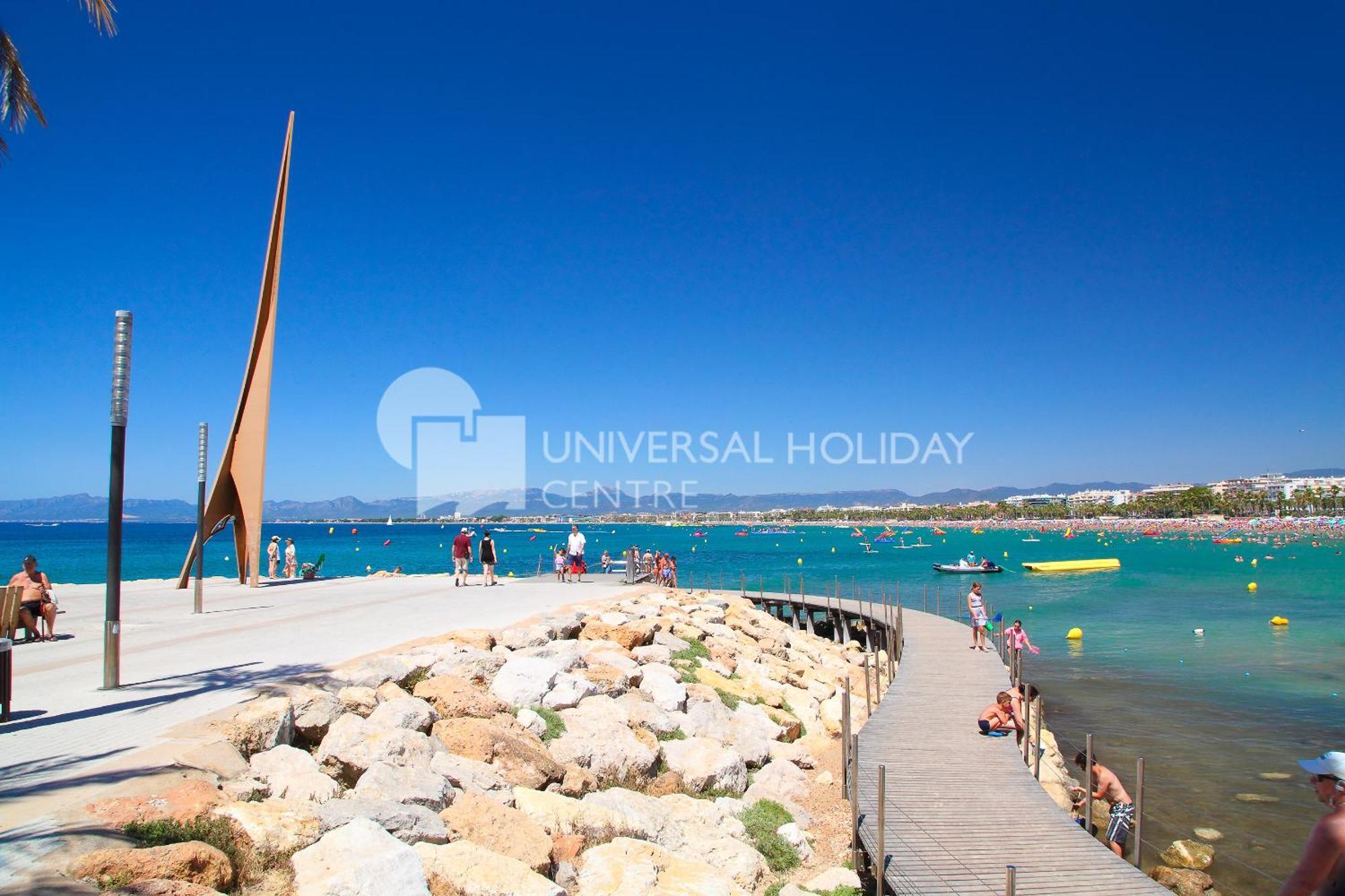 Uhc Santillana Family Complex Салоу Экстерьер фото